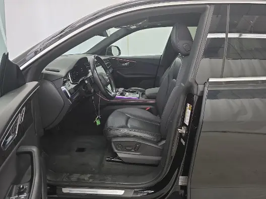 Florida Fine Cars - Used AUDI Q8 2022 MIAMI PREMIUM PLUS