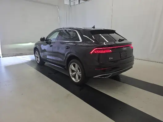Florida Fine Cars - Used AUDI Q8 2022 MIAMI PREMIUM PLUS