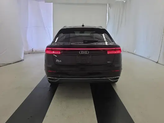 Florida Fine Cars - Used AUDI Q8 2022 MIAMI PREMIUM PLUS