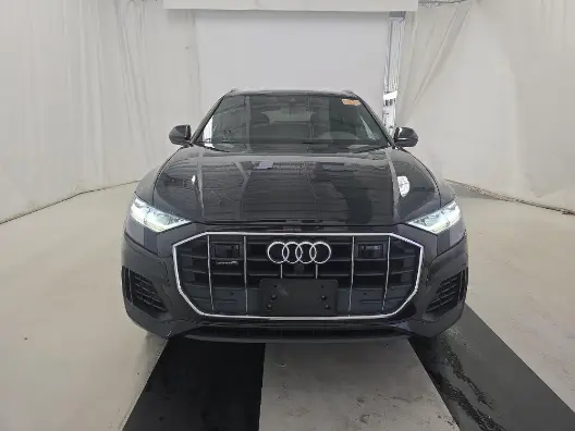 Florida Fine Cars - Used AUDI Q8 2022 MIAMI PREMIUM PLUS