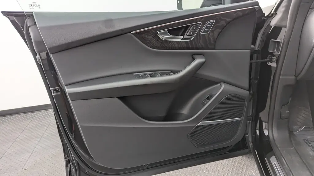 Florida Fine Cars - Used AUDI Q8 2022 MIAMI PREMIUM PLUS