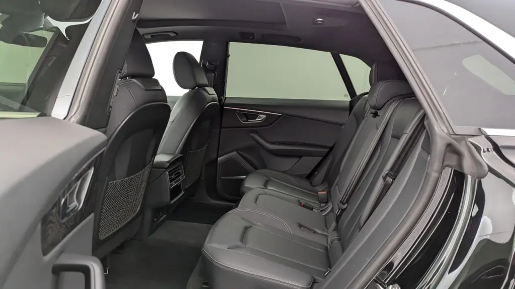 Florida Fine Cars - Used AUDI Q8 2022 MIAMI PREMIUM PLUS