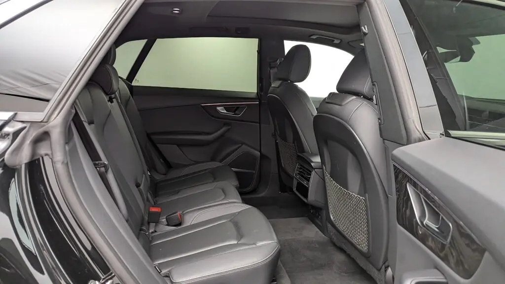 Florida Fine Cars - Used AUDI Q8 2022 MIAMI PREMIUM PLUS
