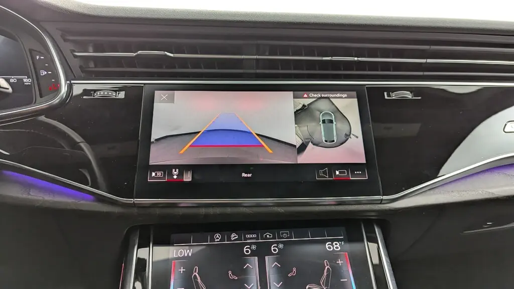Florida Fine Cars - Used AUDI Q8 2022 MIAMI PREMIUM PLUS