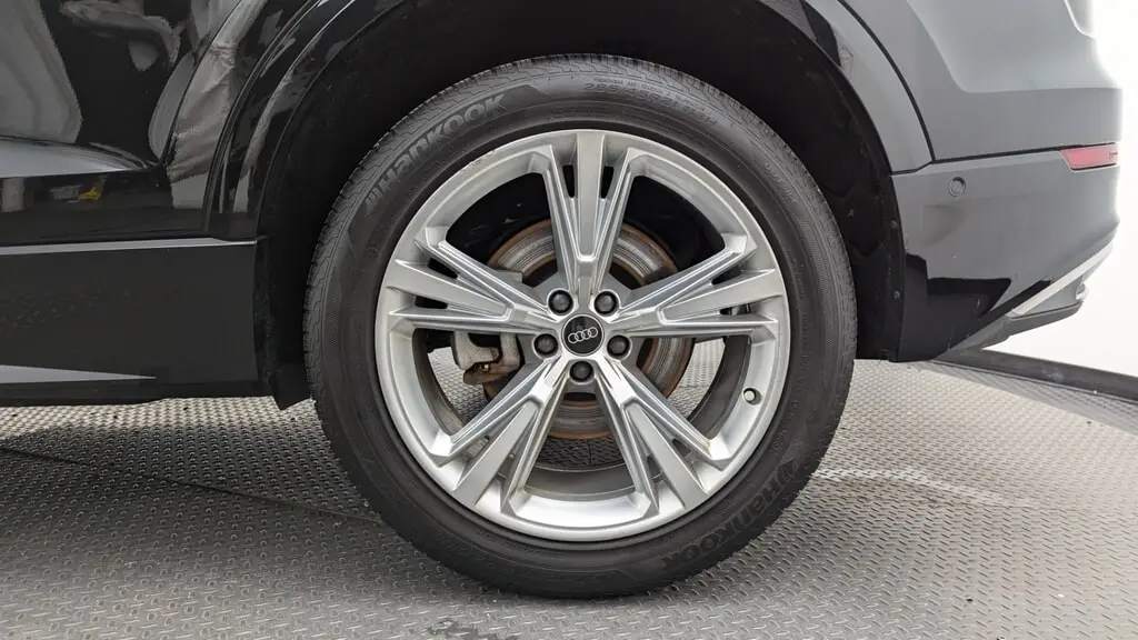 Florida Fine Cars - Used AUDI Q8 2022 MIAMI PREMIUM PLUS