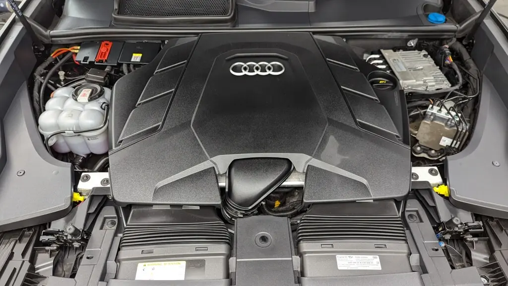 Florida Fine Cars - Used AUDI Q8 2022 MIAMI PREMIUM PLUS