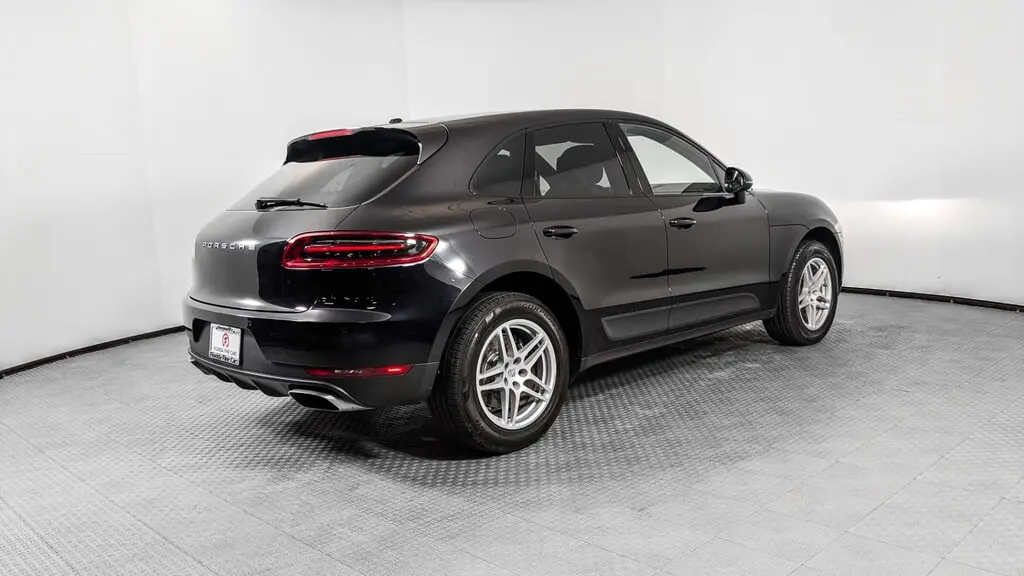 Florida Fine Cars - Used PORSCHE MACAN 2017 ORLANDO 