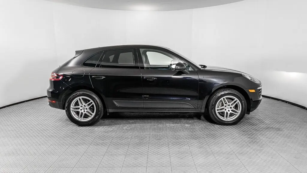 Florida Fine Cars - Used PORSCHE MACAN 2017 ORLANDO 