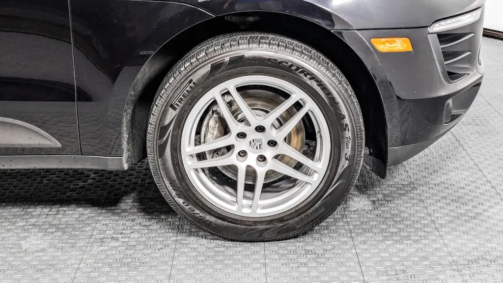 Florida Fine Cars - Used PORSCHE MACAN 2017 ORLANDO 