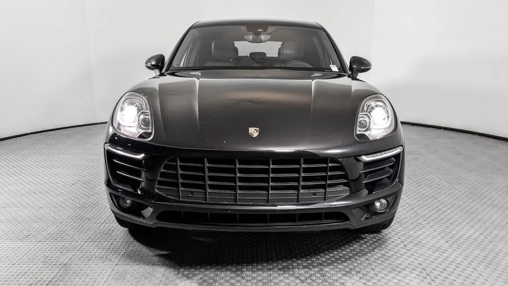 Florida Fine Cars - Used PORSCHE MACAN 2017 ORLANDO 