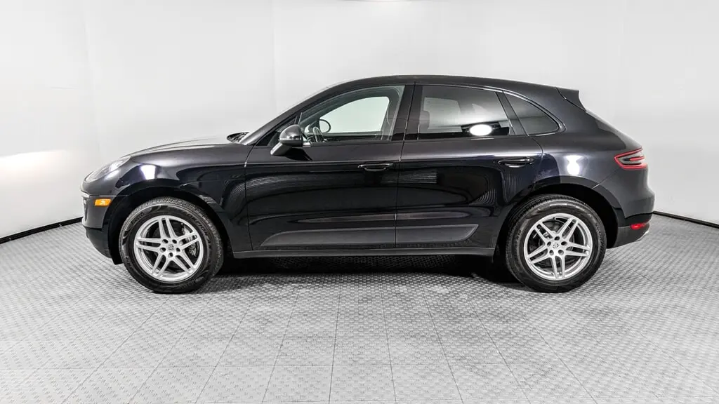 Florida Fine Cars - Used PORSCHE MACAN 2017 ORLANDO 