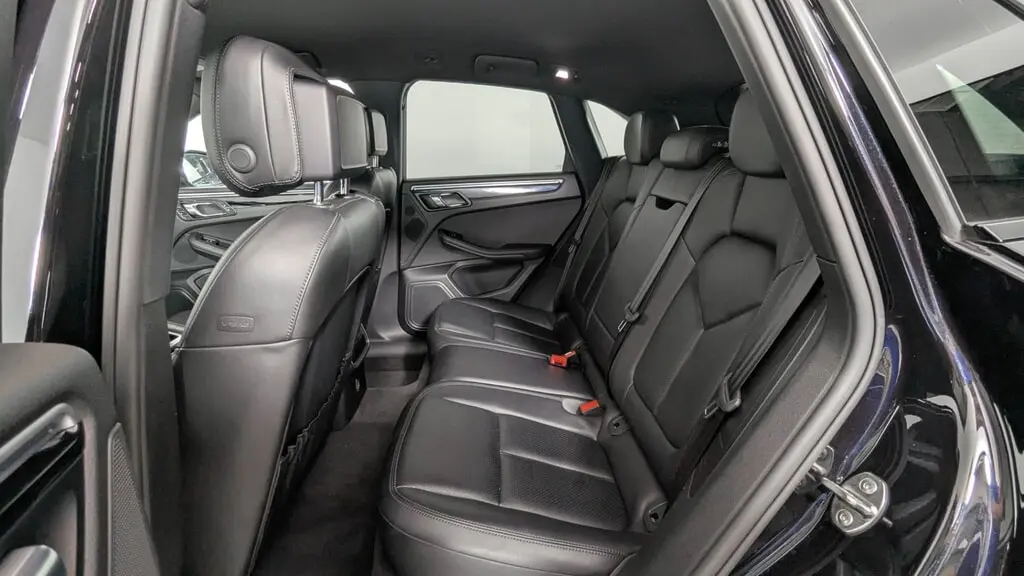 Florida Fine Cars - Used PORSCHE MACAN 2017 ORLANDO 