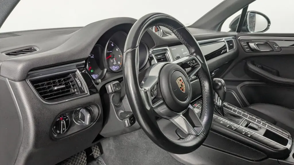 Florida Fine Cars - Used PORSCHE MACAN 2017 ORLANDO 