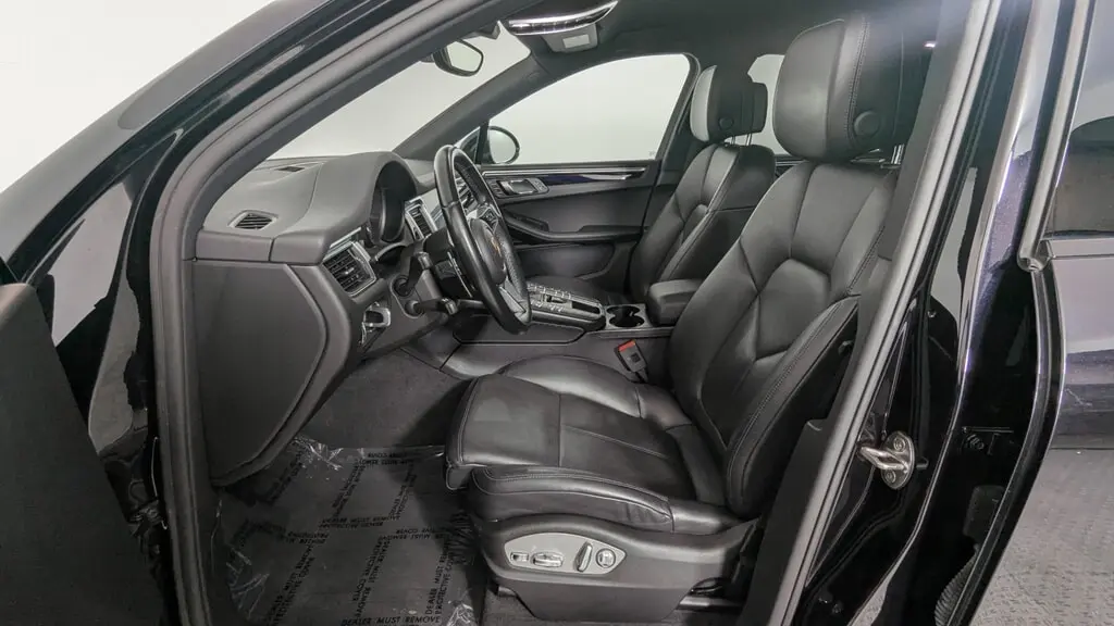Florida Fine Cars - Used PORSCHE MACAN 2017 ORLANDO 