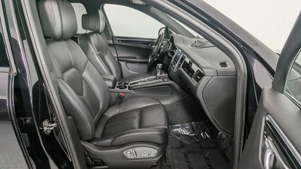 Florida Fine Cars - Used PORSCHE MACAN 2017 ORLANDO 