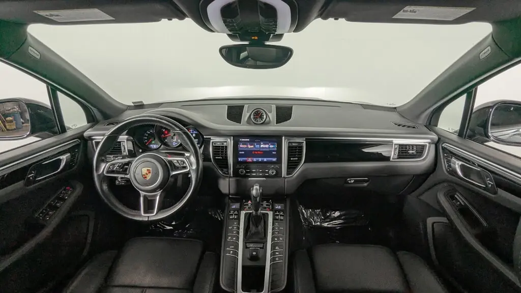 Florida Fine Cars - Used PORSCHE MACAN 2017 ORLANDO 