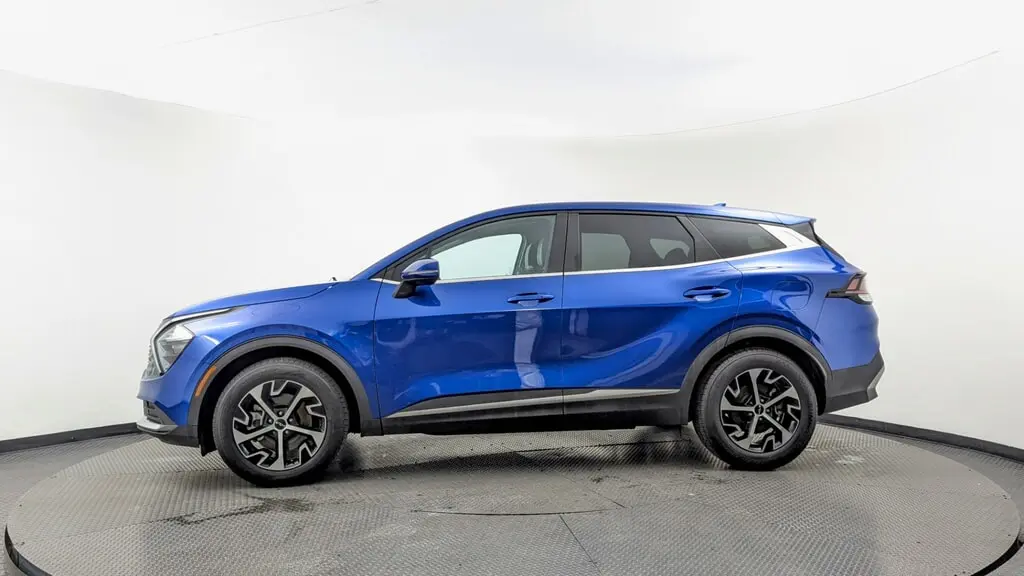 Florida Fine Cars - Used KIA SPORTAGE 2023 MIAMI EX