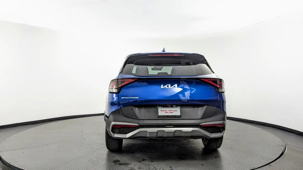 Florida Fine Cars - Used KIA SPORTAGE 2023 MIAMI EX