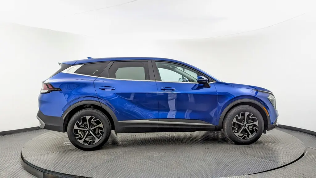 Florida Fine Cars - Used KIA SPORTAGE 2023 MIAMI EX