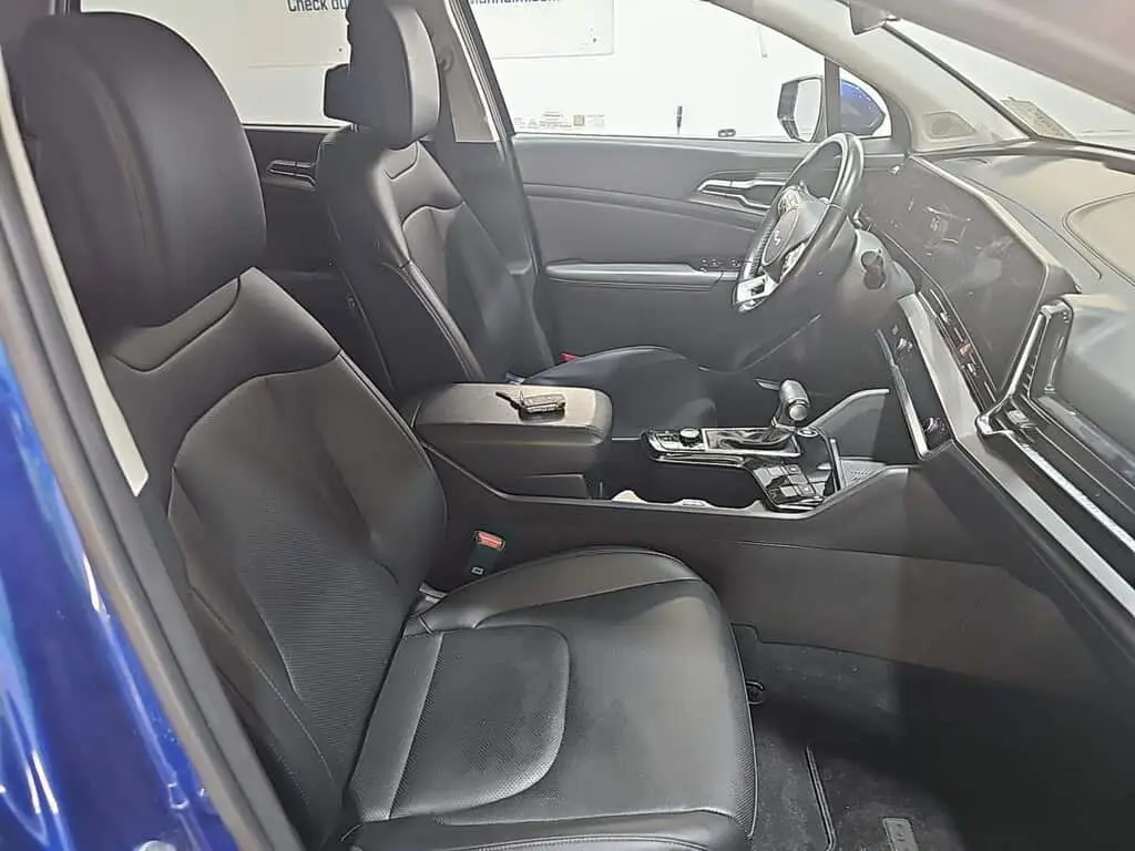 Florida Fine Cars - Used KIA SPORTAGE 2023 MIAMI EX