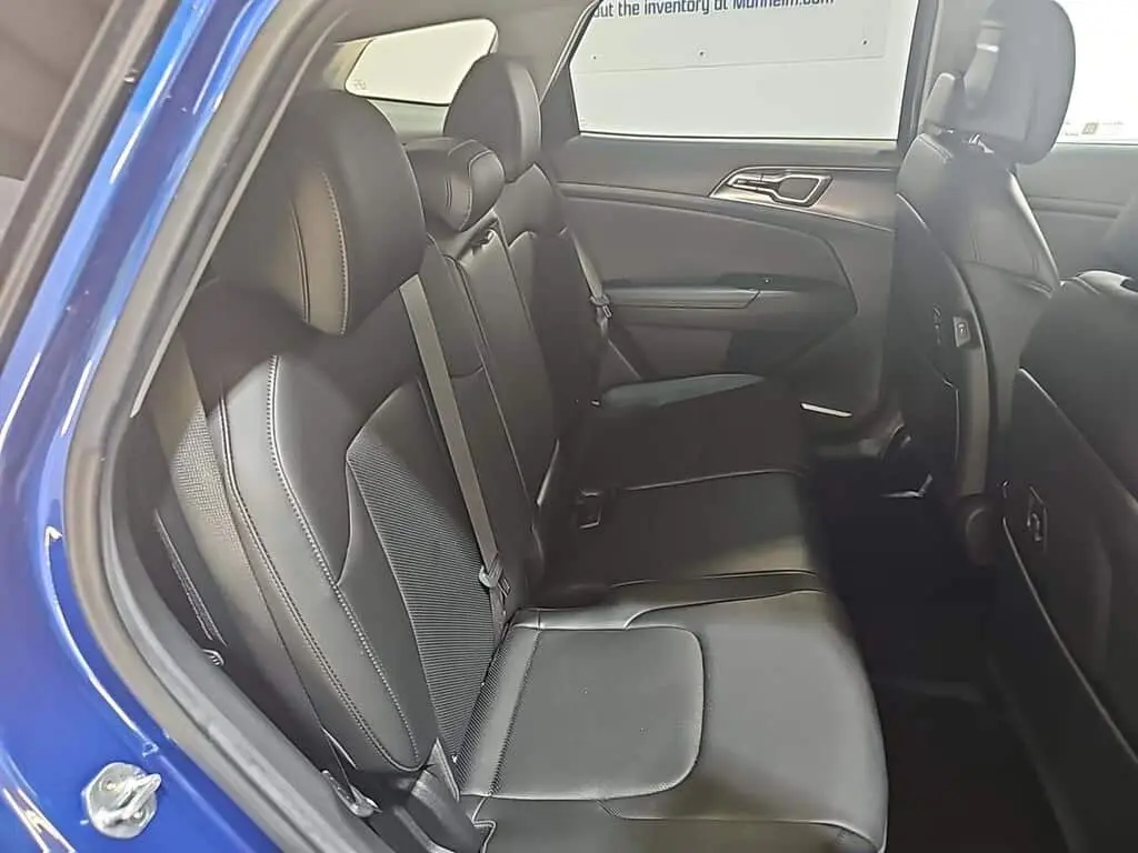 Florida Fine Cars - Used KIA SPORTAGE 2023 MIAMI EX
