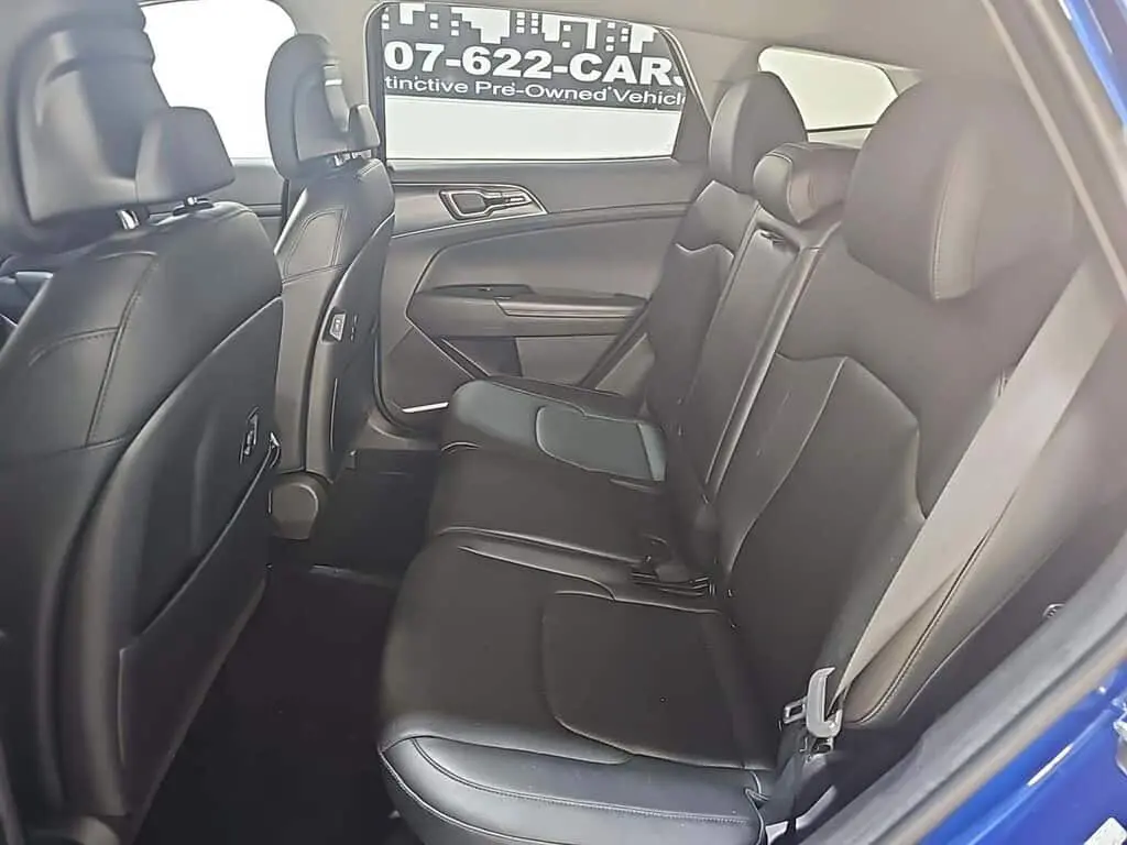 Florida Fine Cars - Used KIA SPORTAGE 2023 MIAMI EX
