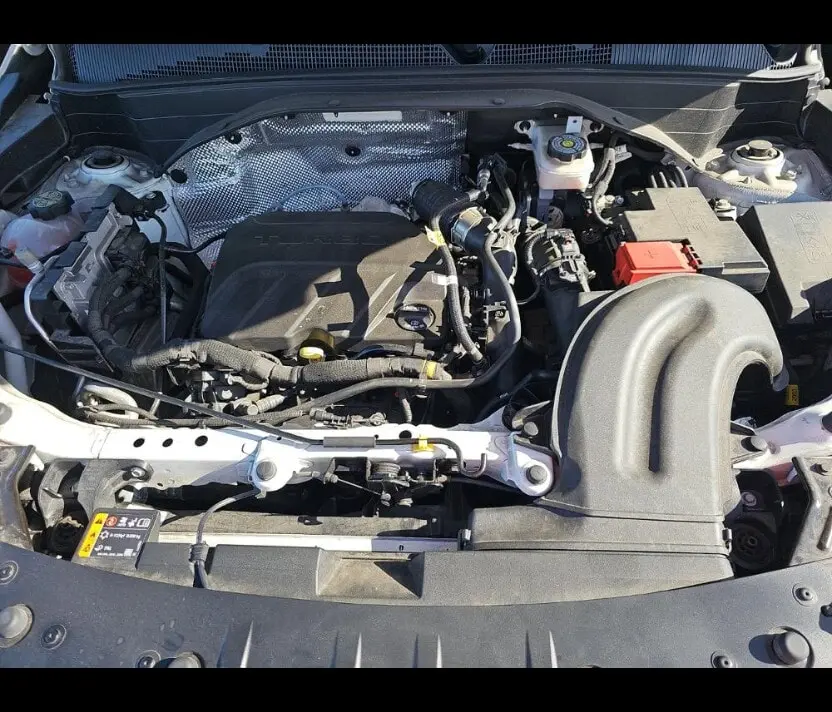 Florida Fine Cars - Used CHEVROLET TRAILBLAZER 2023 WEST PALM LT
