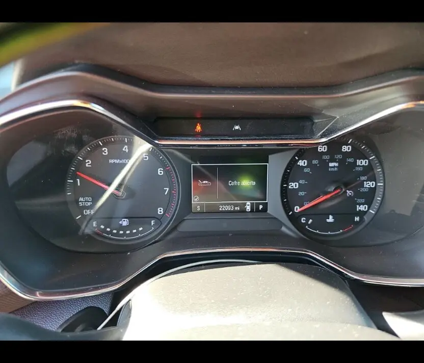 Florida Fine Cars - Used CHEVROLET TRAILBLAZER 2023 WEST PALM LT