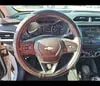 Florida Fine Cars - Used CHEVROLET TRAILBLAZER 2023 WEST PALM LT