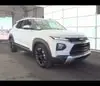 Florida Fine Cars - Used CHEVROLET TRAILBLAZER 2023 WEST PALM LT