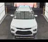 Florida Fine Cars - Used CHEVROLET TRAILBLAZER 2023 WEST PALM LT