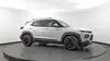 Florida Fine Cars - Used CHEVROLET TRAILBLAZER 2023 WEST PALM LT