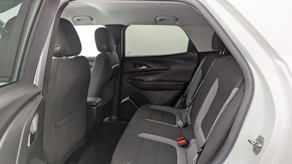 Florida Fine Cars - Used CHEVROLET TRAILBLAZER 2023 WEST PALM LT