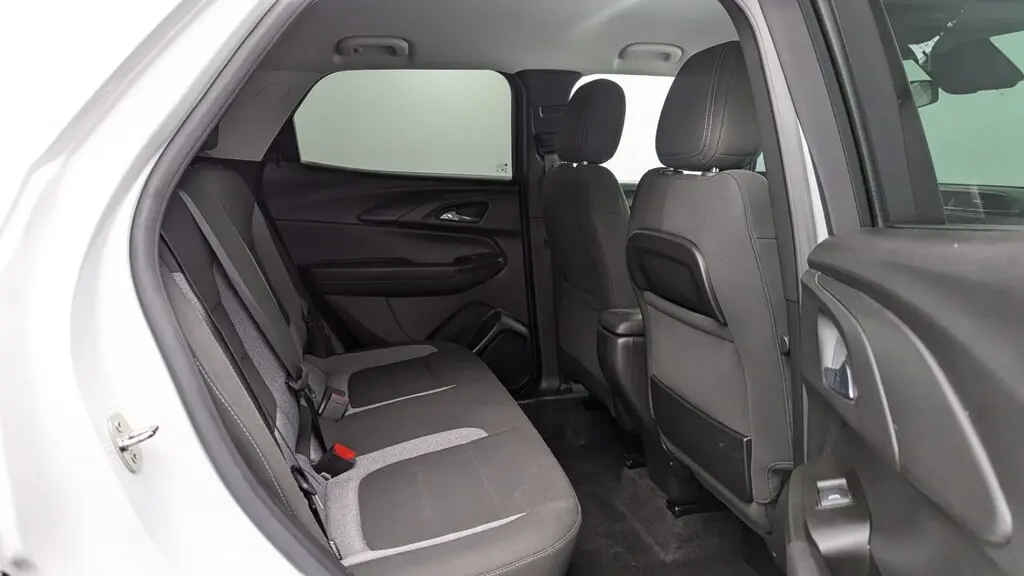 Florida Fine Cars - Used CHEVROLET TRAILBLAZER 2023 WEST PALM LT