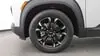 Florida Fine Cars - Used CHEVROLET TRAILBLAZER 2023 WEST PALM LT