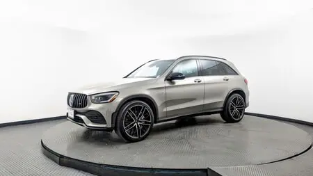 Florida Fine Cars - Used MERCEDES-BENZ GLC 2020 MIAMI AMG GLC 43