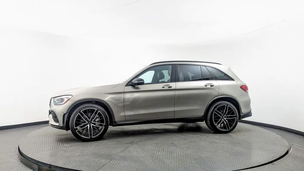 Florida Fine Cars - Used MERCEDES-BENZ GLC 2020 MIAMI AMG GLC 43