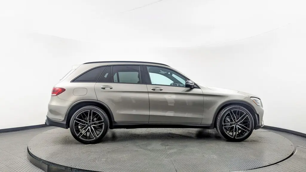 Florida Fine Cars - Used MERCEDES-BENZ GLC 2020 MIAMI AMG GLC 43