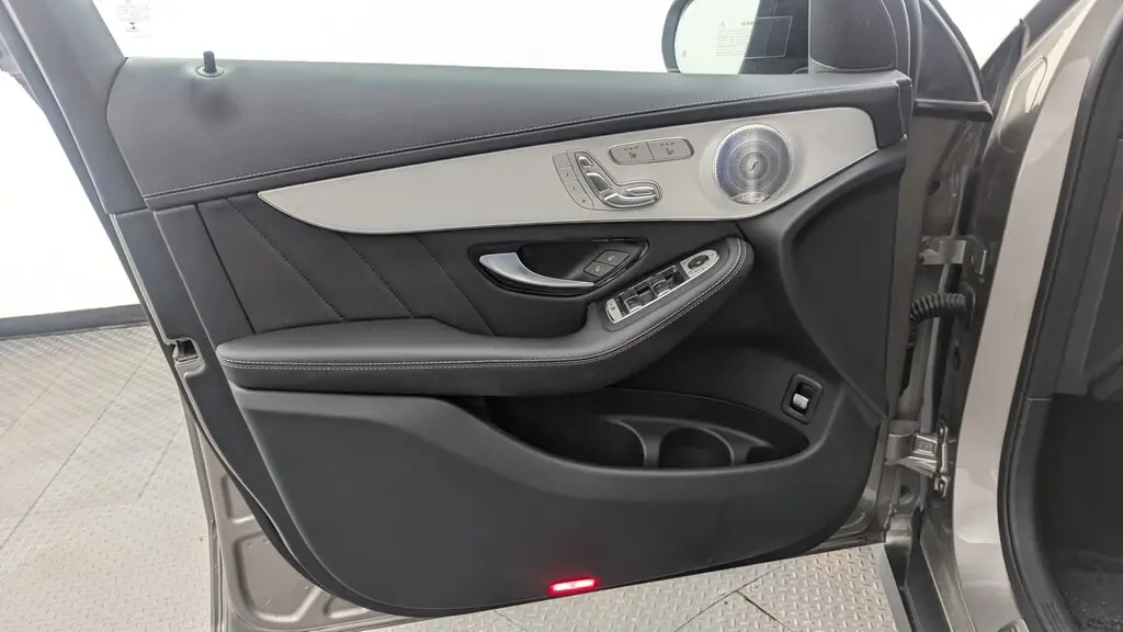 Florida Fine Cars - Used MERCEDES-BENZ GLC 2020 MIAMI AMG GLC 43