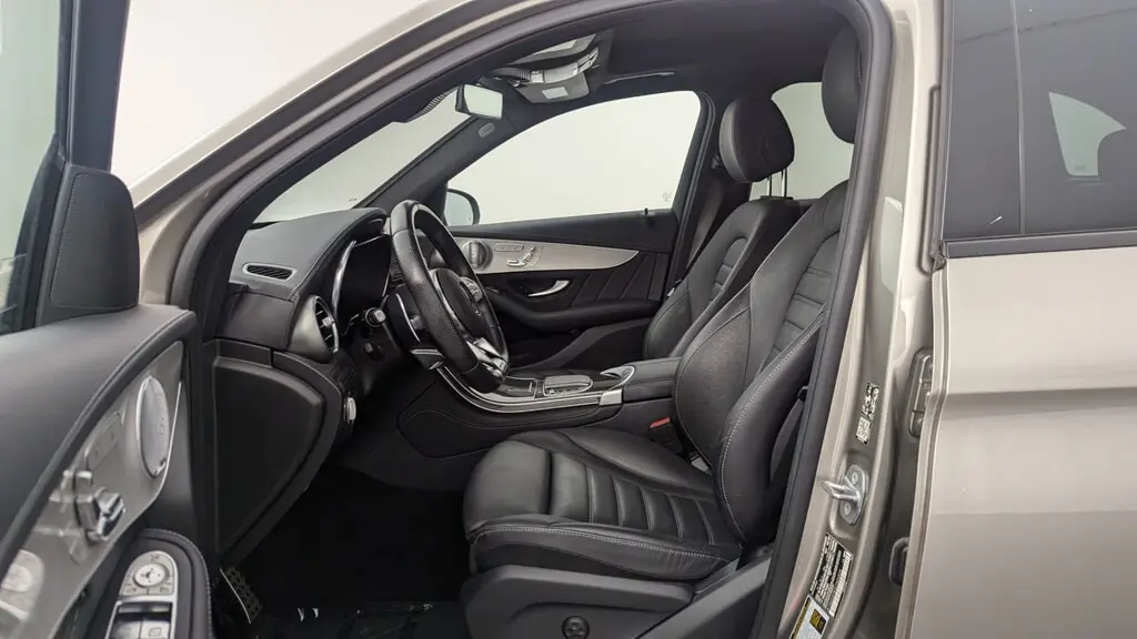 Florida Fine Cars - Used MERCEDES-BENZ GLC 2020 MIAMI AMG GLC 43