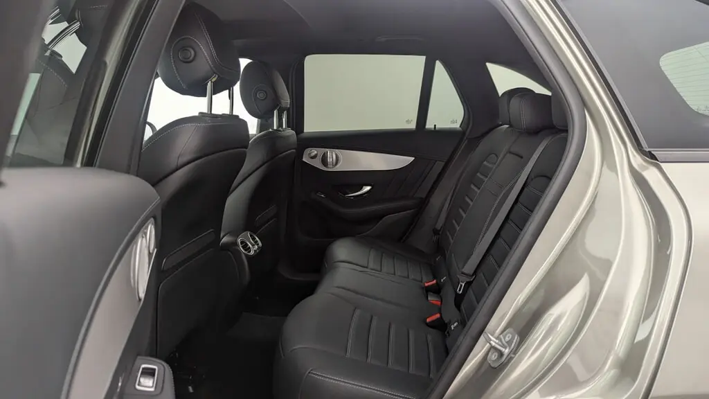 Florida Fine Cars - Used MERCEDES-BENZ GLC 2020 MIAMI AMG GLC 43
