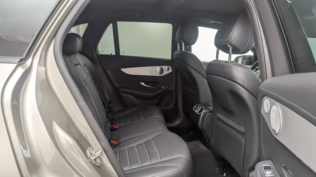 Florida Fine Cars - Used MERCEDES-BENZ GLC 2020 MIAMI AMG GLC 43