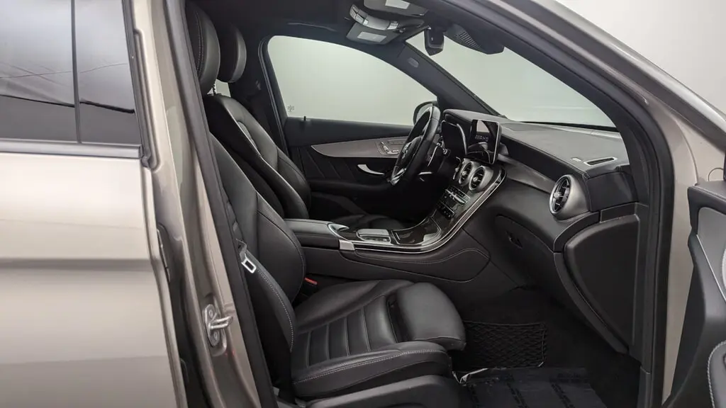 Florida Fine Cars - Used MERCEDES-BENZ GLC 2020 MIAMI AMG GLC 43
