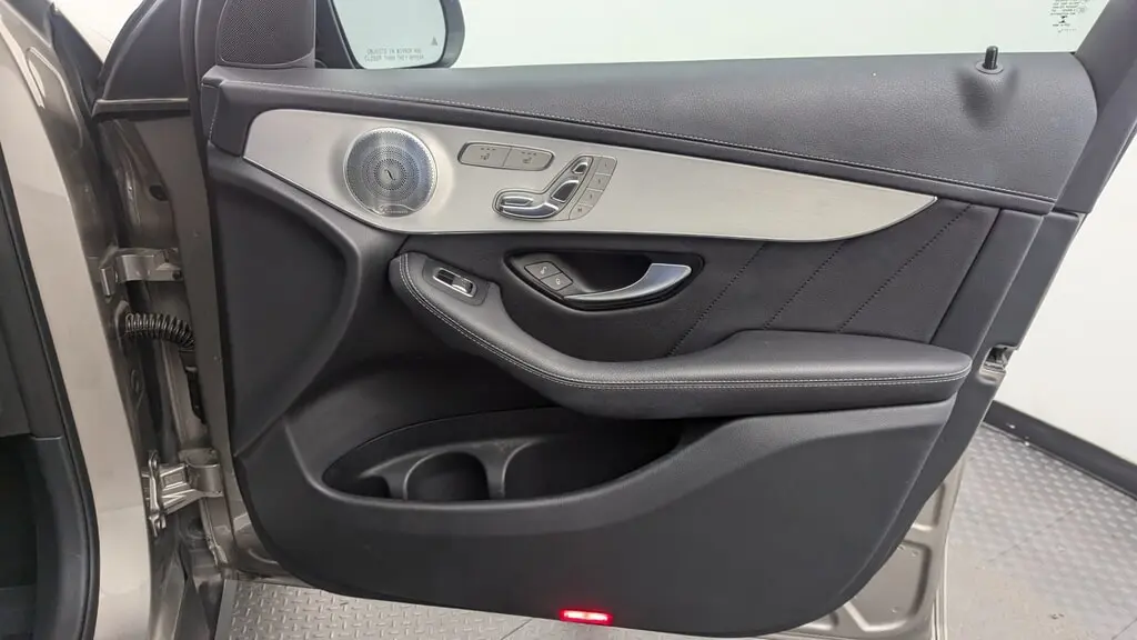 Florida Fine Cars - Used MERCEDES-BENZ GLC 2020 MIAMI AMG GLC 43