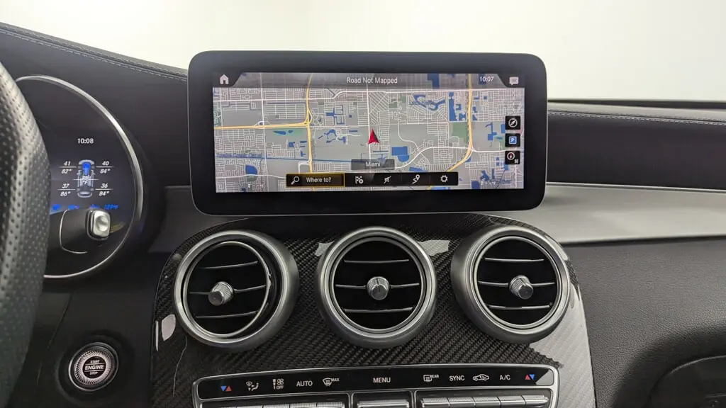 Florida Fine Cars - Used MERCEDES-BENZ GLC 2020 MIAMI AMG GLC 43