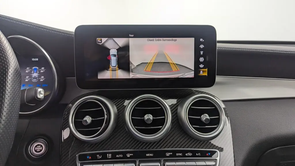 Florida Fine Cars - Used MERCEDES-BENZ GLC 2020 MIAMI AMG GLC 43