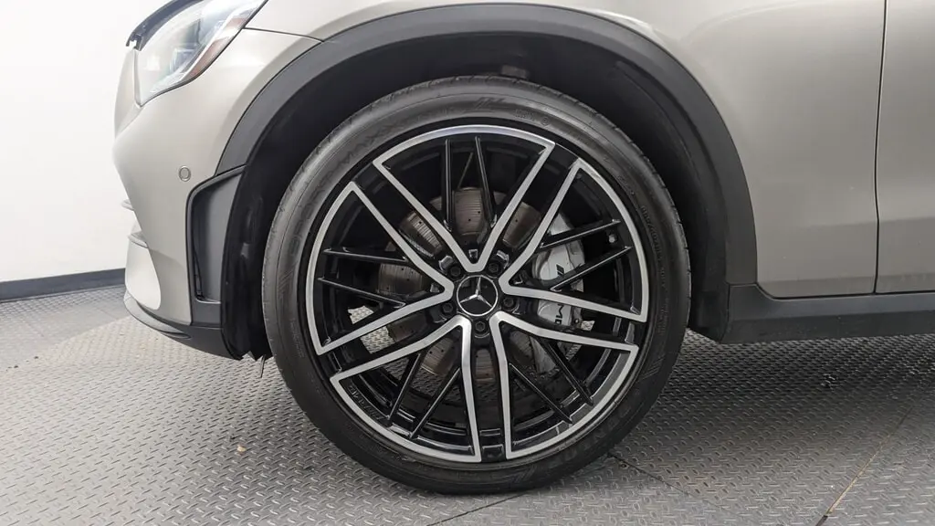 Florida Fine Cars - Used MERCEDES-BENZ GLC 2020 MIAMI AMG GLC 43