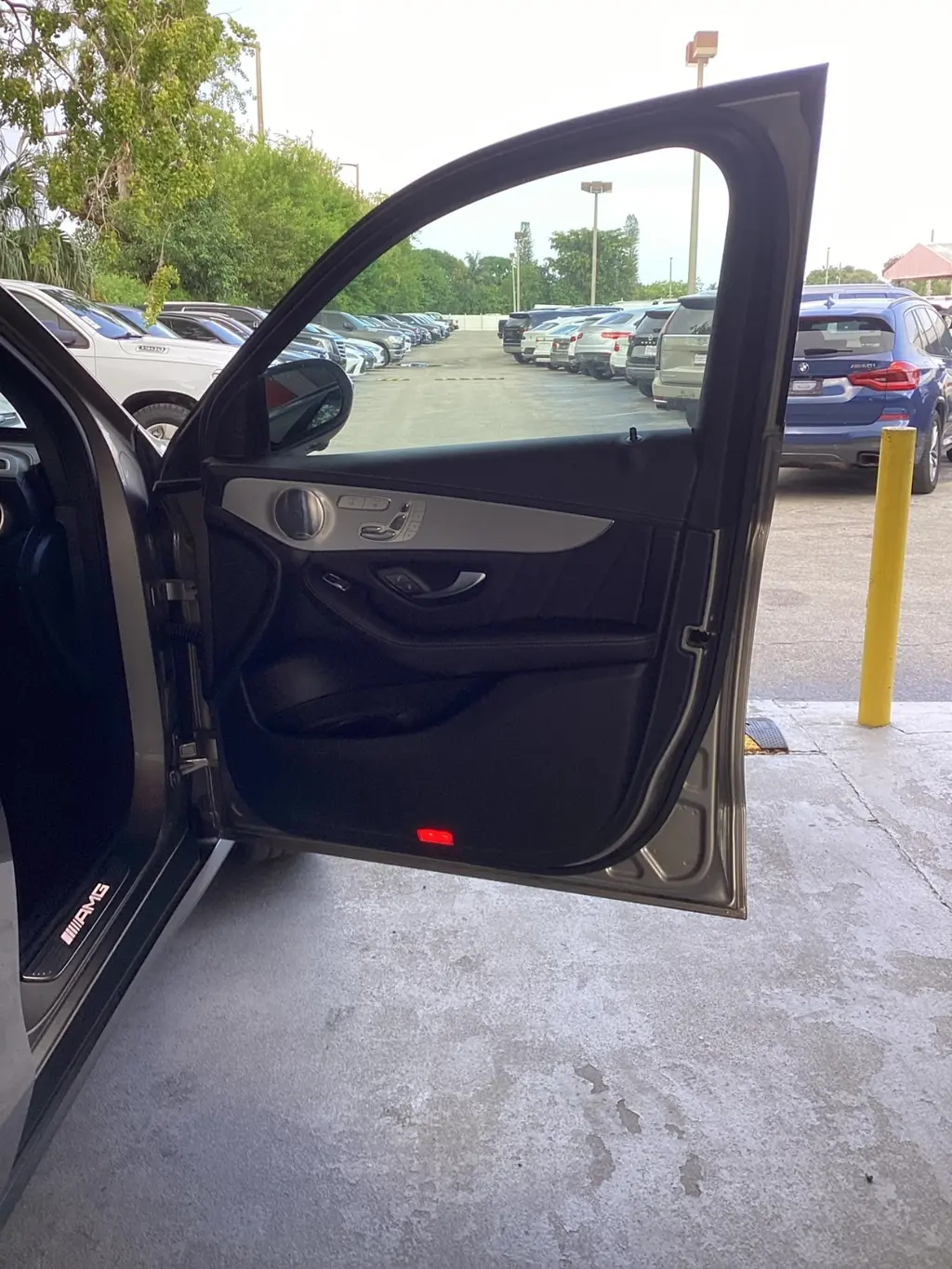 Florida Fine Cars - Used MERCEDES-BENZ GLC 2020 MIAMI AMG GLC 43