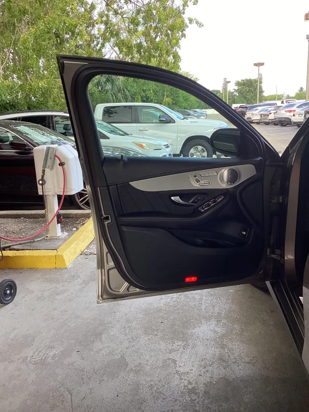 Florida Fine Cars - Used MERCEDES-BENZ GLC 2020 MIAMI AMG GLC 43