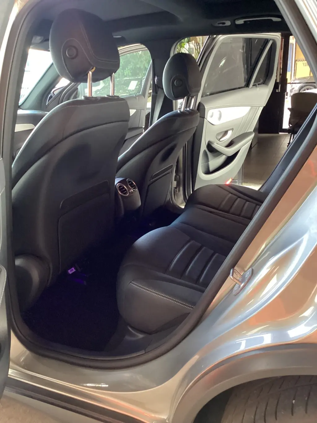 Florida Fine Cars - Used MERCEDES-BENZ GLC 2020 MIAMI AMG GLC 43